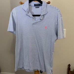 Medium Ralph Lauren Polo